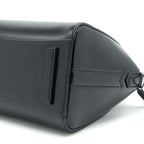 GIVENCHY ANTIGONA MINI SMOOTH CALFSKIN BLACK
