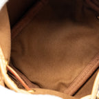 LOUIS VUITTON NANO NOE MONOGRAM CANVAS GHW