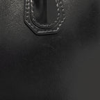 GIVENCHY ANTIGONA MINI SMOOTH CALFSKIN BLACK