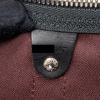 LOUIS VUITTON KEEPALL 45 MONOGRAM CANVAS SHW