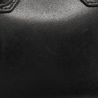 GIVENCHY ANTIGONA MINI SMOOTH CALFSKIN BLACK