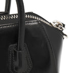 GIVENCHY ANTIGONA MINI SMOOTH CALFSKIN BLACK