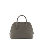 HERMES BOLIDE 1923 25 EVERCOLOR 8F GRIS ETAIN SHW