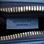 GIVENCHY MINI ANTIGONA BAG BLUE SHW