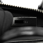 GIVENCHY ANTIGONA MINI SMOOTH CALFSKIN BLACK