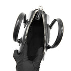 GIVENCHY ANTIGONA MINI SMOOTH CALFSKIN BLACK
