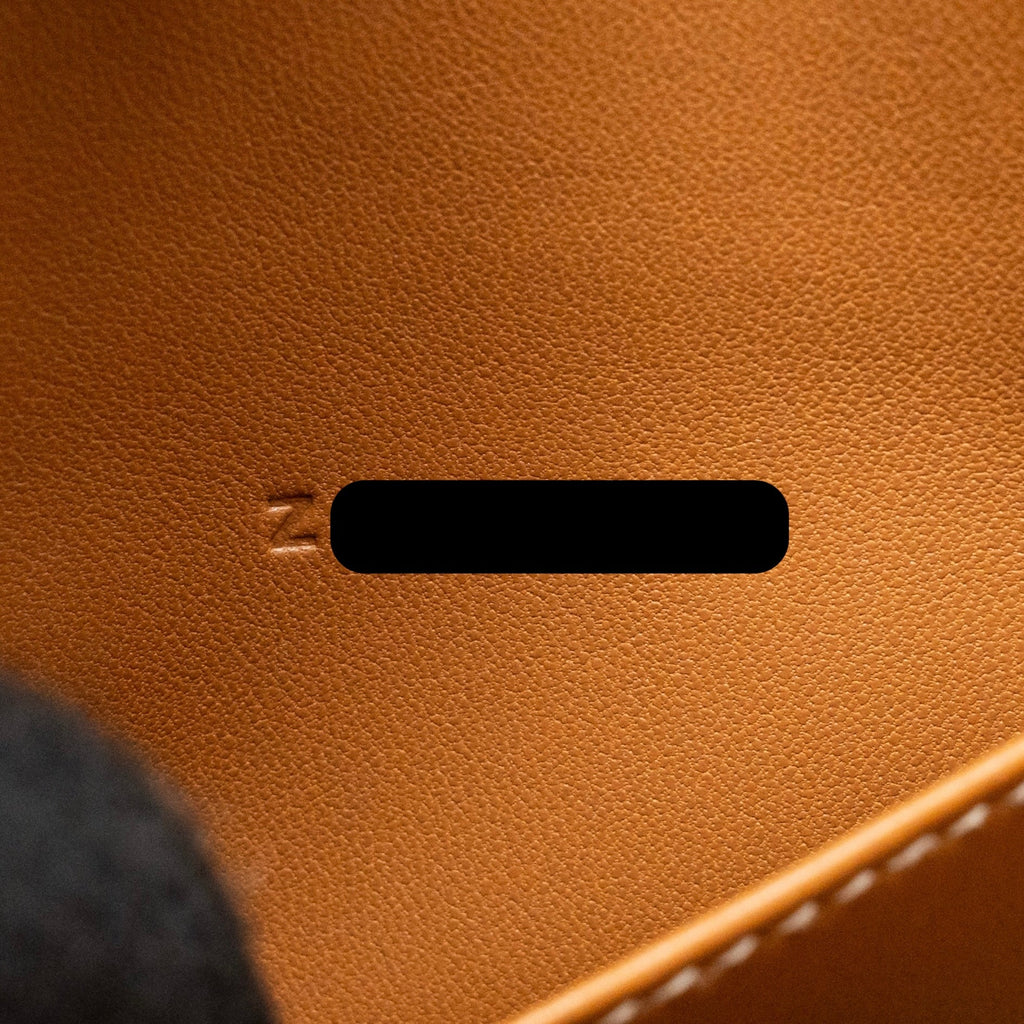 Hermes Mini Bolide Evercolor Gold GHW