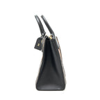 LOUIS VUITTON CITY STEAMER BAG BROWN / MONOGRAM