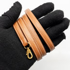 Hermes Mini Bolide Evercolor Gold GHW