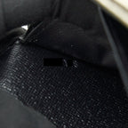 LOUIS VUITTON TWIST WALLET ON CHAIN BLACK SHW EPI LEATHER