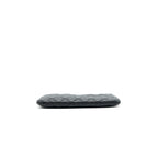 CHANEL COIN POUCH CAVIAR LEATHER BLACK