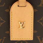 LOUIS VUITTON BOITE CHAPEAU SOUPLE MONOGRAM CANVAS