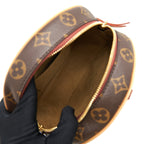 LOUIS VUITTON BOITE CHAPEAU SOUPLE MONOGRAM CANVAS