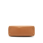 HERMES KELLY 32 GOLD EPSOM GHW