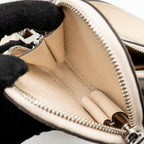 Louis Vuitton Marellini EPI/monogram reverse canvas Quartz SHW