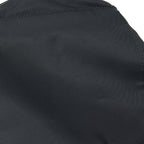 PRADA RE-NYLON BACKPACK BLACK SHW