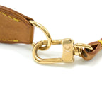 LOUIS VUITTON POCHETTE ACCESSORIES MONOGRAM CANVAS GHW