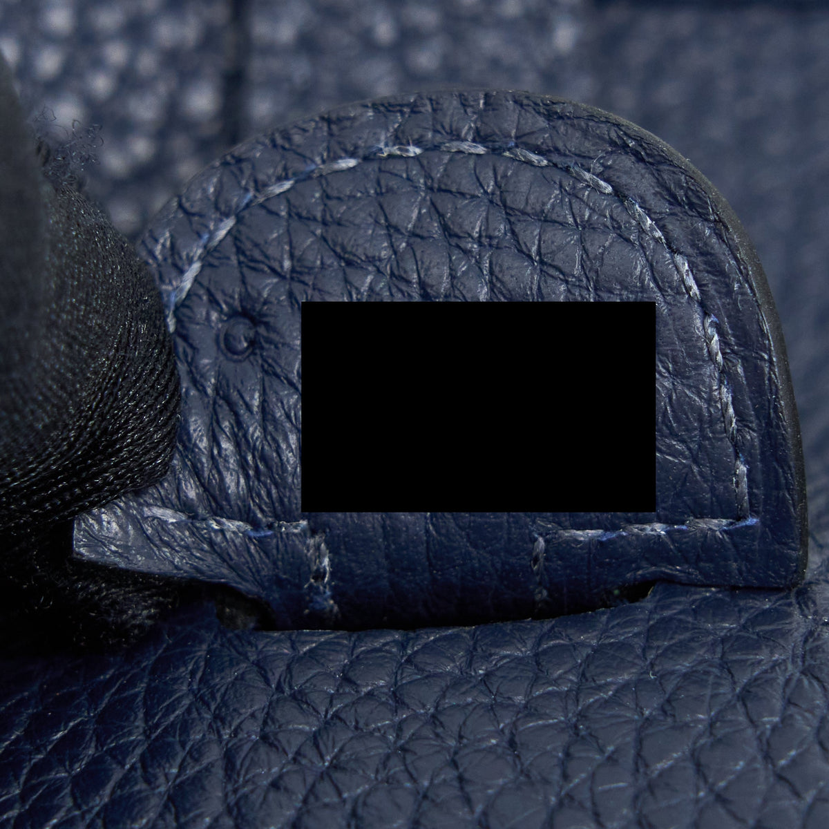 HERMES EVELYNE 29 CLEMENCE BLUE NUIT SHW