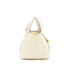 HERMES PICOTIN 22 LOCK BAG I2 NATA GHW