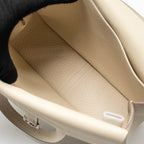 Hermes Halzan 25 Clemence Craie SHW