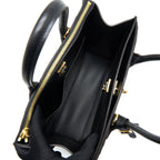 LOUIS VUITTON CITY STEAMER BAG BROWN / MONOGRAM