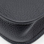 Hermes Mini Evelyne Clemence Caban with Multicolour Strap SHW
