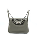 HERMES LINDY 26 CLEMENCE 0L GRIS MEYER SHW