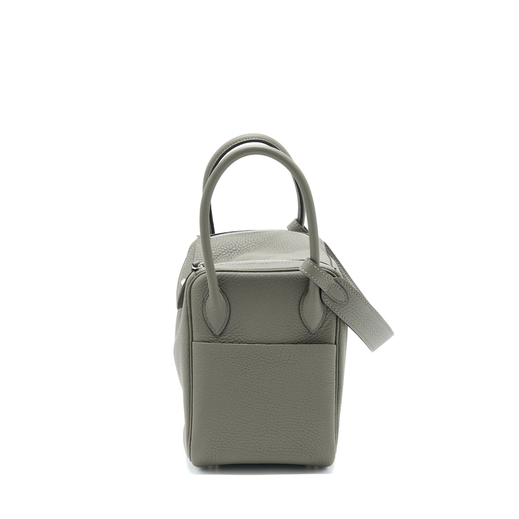 HERMES LINDY 26 CLEMENCE 0L GRIS MEYER SHW