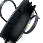 HERMES BIRKIN 30 EPSOM BLACK GHW