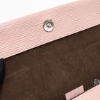 LOUIS VUITTON CLUNY BB EPI PINK SHW