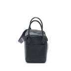 Hermes Lindy 30 Clemence Black GHW