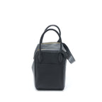 Hermes Lindy 30 Clemence Black GHW