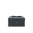 Hermes Lindy 30 Clemence Black GHW