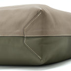 Hermes Double Sense Bag Dark Etoupe/Multicolour