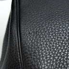 HERMES BIRKIN 30 BLACK GHW