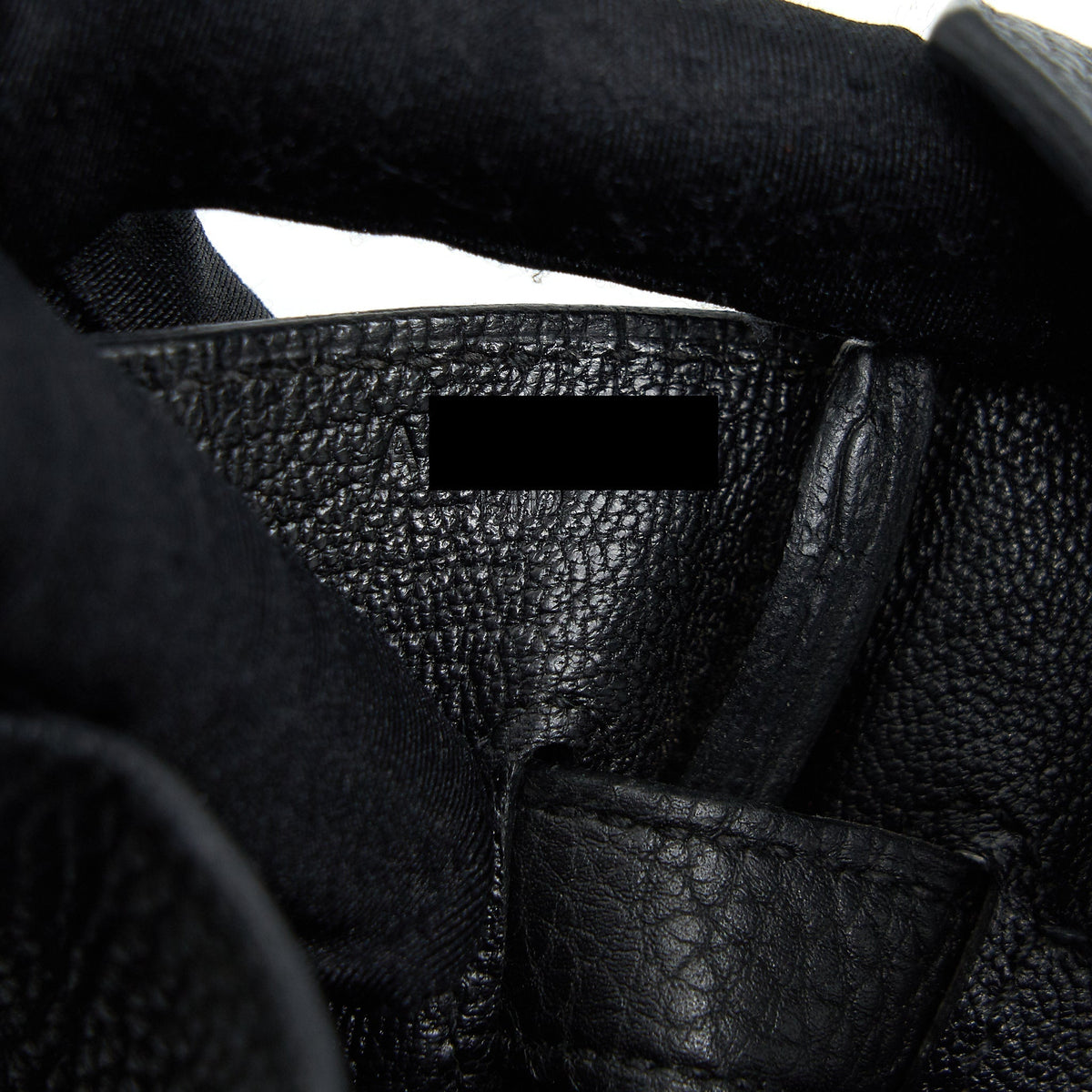 HERMES BIRKIN 30 BLACK GHW