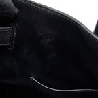 HERMES BIRKIN 30 BLACK GHW