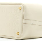 HERMES PICOTIN 18 CLEMENCE CRAIE GHW