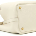 HERMES PICOTIN 18 CLEMENCE CRAIE GHW