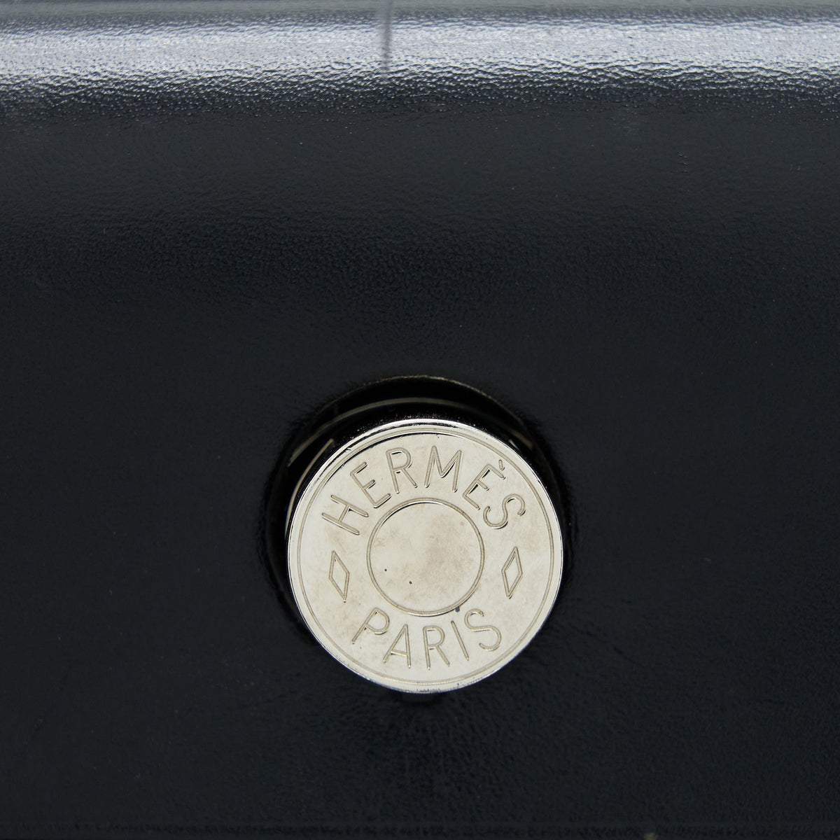 HERMES HERBAG ZIP 31 CANVAS/LEATHER BLACK SHW