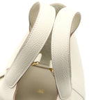HERMES PICOTIN 18 CLEMENCE CRAIE GHW