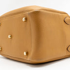 HERMES LINDY 26 CLEMENCE SESAME GHW
