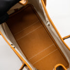 Hermes Garden Party 30 Epsom Toffee SHW