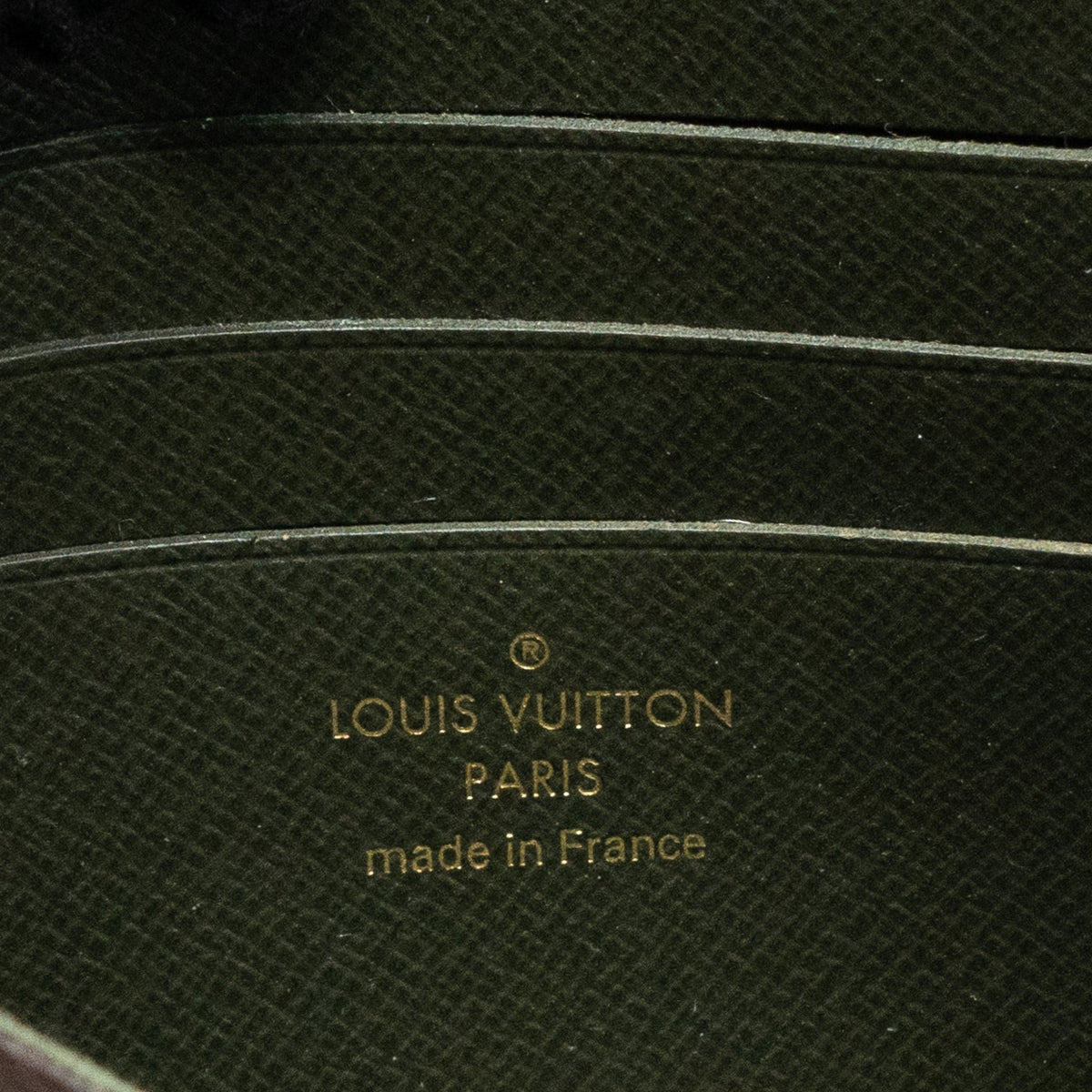 LOUIS VUITTON FELICIE STRAP & GO MONOGRAM CANVAS GHW (NEW VERSION)