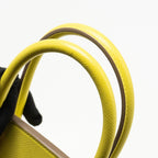 Hermes Birkin30 Epsom Lime GHW