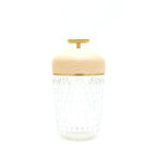 HERMES × SAINT LOUIS FOLIA PORTABLE LAMP