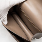 Hermes constance 24 epsom Gris Asphalte GHW