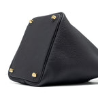 HERMES PICOTIN 18 LOCK BAG CLEMENCE CABAN GHW
