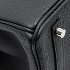 Hermes Birkin 30 Togo Black SHW
