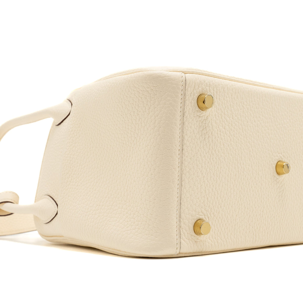 Hermes Lindy 26 Clemence Nata GHW